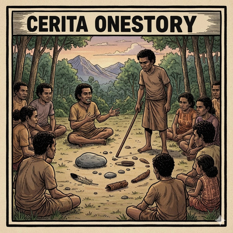 Cerita OneStory